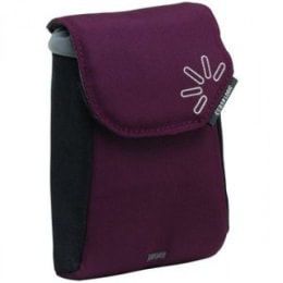Case Logic Sport Poly Compact Camera Bag (PSL-26, Purple) Case Logic Sport Poly Compact Camera Bag (PSL-26, Purple)_1