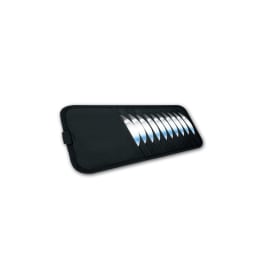 iBall Visor Car 24 CD Holder (Black) iBall Visor Car 24 CD Holder (Black)_1
