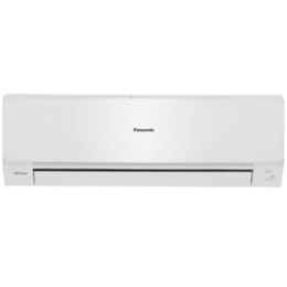 Panasonic 0.75 Ton 1 Star Split AC (CS/CU-YS9MKYP, White) Panasonic 0.75 Ton 1 Star Split AC (CS/CU-YS9MKYP, White)_1
