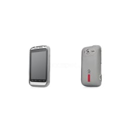 buy capdase xpose silicone soft back