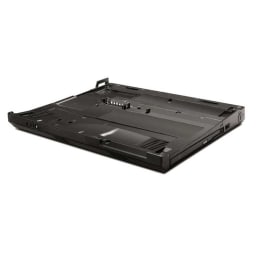 Lenovo ThinkPad UltraBase Series 3 Tablet Dock (0A33932, Black) Lenovo ThinkPad UltraBase Series 3 Tablet Dock (0A33932, Black)_1