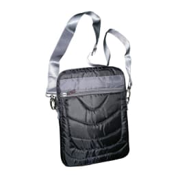 NeoPack Nylon Sling Bag for 10" Tablets (11B10, Black) NeoPack Nylon Sling Bag for 10" Tablets (11B10, Black)_1