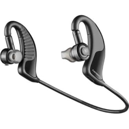 Plantronics In-Ear Wireless Earphones (903 Backbeat, Black) Plantronics In-Ear Wireless Earphones (903 Backbeat, Black)_1
