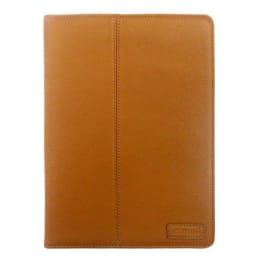 Croma Flip Case for Apple iPad Air 2 (XT2201, Brown) Croma Flip Case for Apple iPad Air 2 (XT2201, Brown)_1