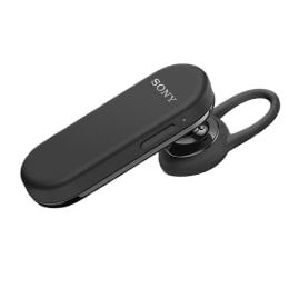 Sony MBH20 Bluetooth Headset (Black) Sony MBH20 Bluetooth Headset (Black)_4