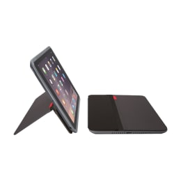 Logitech Any Angle Flip Case for Apple iPad Air 2 (939-001114, Black) Logitech Any Angle Flip Case for Apple iPad Air 2 (939-001114, Black)_1