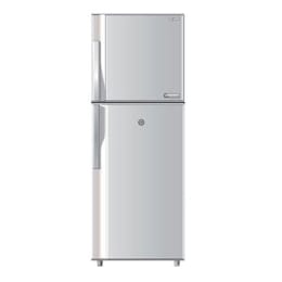 Sharp 339 Litres Sj K44s Sl Frost Free Refrigerator Silver Price Specifications Features Croma