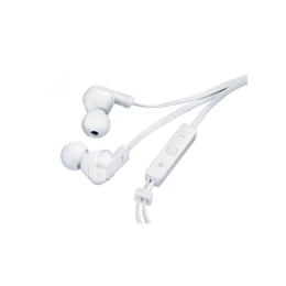 Nokia In-Ear Wired Earphones with Mic (WH-920, White) Nokia In-Ear Wired Earphones with Mic (WH-920, White)_1