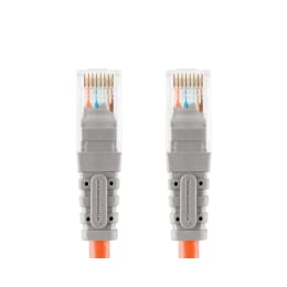 Bandridge 200 cm RJ45 Network Cable (BCL7802, Blue) Bandridge 200 cm RJ45 Network Cable (BCL7802, Blue)_1