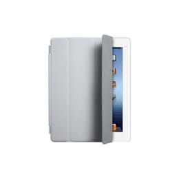 Apple iPad Smart Flip Cover (MD307ZM/A, Light Grey) Apple iPad Smart Flip Cover (MD307ZM/A, Light Grey)_1