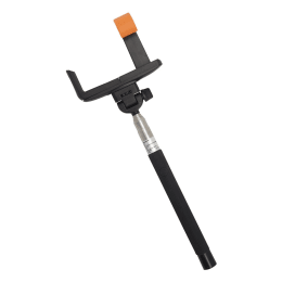 itek Bluetooth Selfie Stick (SLSOB_BK, Black) itek Bluetooth Selfie Stick (SLSOB_BK, Black)_2