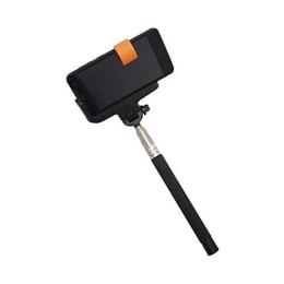 itek Bluetooth Selfie Stick (SLSOB_BK, Black) itek Bluetooth Selfie Stick (SLSOB_BK, Black)_3