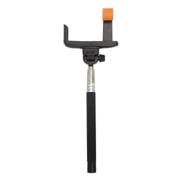 itek Bluetooth Selfie Stick (SLSOB_BK, Black) itek Bluetooth Selfie Stick (SLSOB_BK, Black)_1
