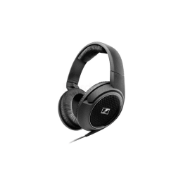 Sennheiser HD429 Headphone (Black) Sennheiser HD429 Headphone (Black)_1