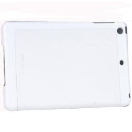 NeoPack Back Case with Stand for Apple iPad Mini (15WH4, White) NeoPack Back Case with Stand for Apple iPad Mini (15WH4, White)_1