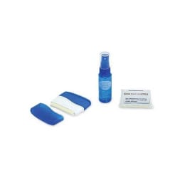 iBall CK11 Screen Cleaning Kit (Blue) iBall CK11 Screen Cleaning Kit (Blue)_1