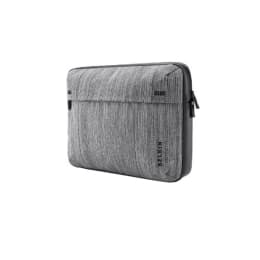 Belkin Move Sleeve for 13.2 Inch Laptop (XB2023, Black) Belkin Move Sleeve for 13.2 Inch Laptop (XB2023, Black)_1