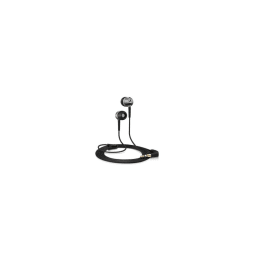 Sennheiser In-Ear Wired Earphones (CX300, Black) Sennheiser In-Ear Wired Earphones (CX300, Black)_1