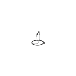Sennheiser In-Ear Wired Earphones (MX470, Black) Sennheiser In-Ear Wired Earphones (MX470, Black)_1