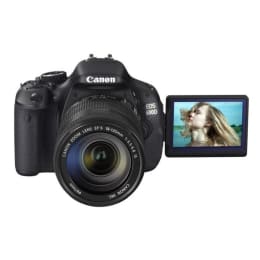buy canon 18 mp dslr camera body with