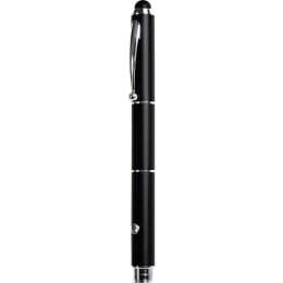 Targus 3-in-1 Stylus (AMM04TBUS-50, Black) Targus 3-in-1 Stylus (AMM04TBUS-50, Black)_1