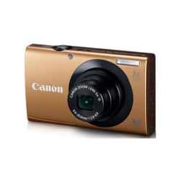 buy canon powershot 16 mp point shoot