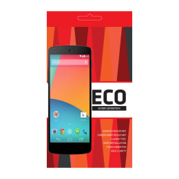 Scratchgard Eco Screen Protector for LG Nexus 5 (Transparent) Scratchgard Eco Screen Protector for LG Nexus 5 (Transparent)_1