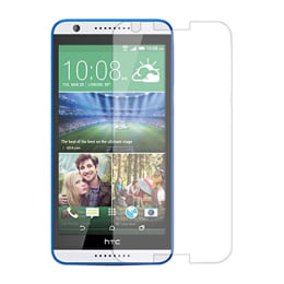 Stuffcool Tempered Glass Screen Protector for HTC Desire 820 (GPHC820, Transparent) Stuffcool Tempered Glass Screen Protector for HTC Desire 820 (GPHC820, Transparent)_1