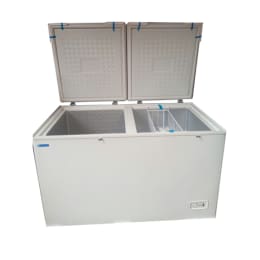 Bluestar Chf400a 400 L Deep Freezer White Price Specifications Features Croma