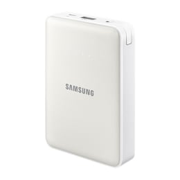 Samsung 8400 mAh Power Bank (EB-PG850BWEGIN, White) Samsung 8400 mAh Power Bank (EB-PG850BWEGIN, White)_1