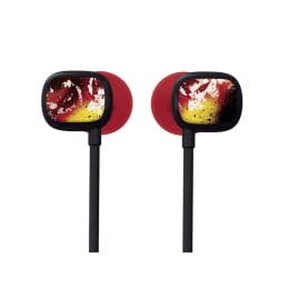 Logitech Ultimate Ears In-Ear Wired Earphones (UE100, Cream) Logitech Ultimate Ears In-Ear Wired Earphones (UE100, Cream)_1