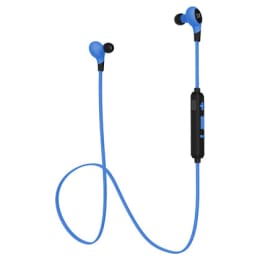 boAt Rockers Bluetooth Earphone (Blue) boAt Rockers Bluetooth Earphone (Blue)_1