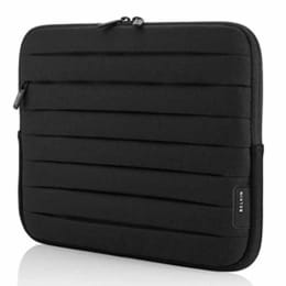 Belkin Sleeve for 10.2 Inch Netbook & Tablet (XL5189, Black) Belkin Sleeve for 10.2 Inch Netbook & Tablet (XL5189, Black)_1