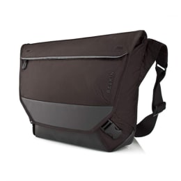 Belkin Move Sling Bag for 15 Inch Laptop (XB2002, Brown) Belkin Move Sling Bag for 15 Inch Laptop (XB2002, Brown)_1