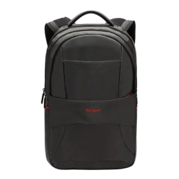 Targus City Intellect 15.6 inch Laptop Backpack (TSB819-70, Black) Targus City Intellect 15.6 inch Laptop Backpack (TSB819-70, Black)_1
