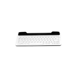 Samsung Galaxy Keyboard Dock (White) Samsung Galaxy Keyboard Dock (White)_1
