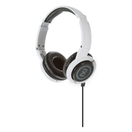 Skullcandy X6FTFZ-819 Wired Headphone (White) Skullcandy X6FTFZ-819 Wired Headphone (White)_1