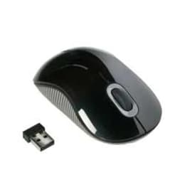 Targus Mini Wireless Laser Mouse (AMW55AP-50, Black) Targus Mini Wireless Laser Mouse (AMW55AP-50, Black)_1