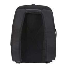 Targus T-1211 Polyester Laptop Backpack (TSB803AP, Black) Targus T-1211 Polyester Laptop Backpack (TSB803AP, Black)_2