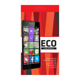 Scratchgard Eco Screen Protector for Nokia Lumia 540 (Transparent) Scratchgard Eco Screen Protector for Nokia Lumia 540 (Transparent)_1