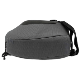 Cabeau Evolution S3 Travel Neck Pillow (TPEP2962, Grey) Cabeau Evolution S3 Travel Neck Pillow (TPEP2962, Grey)_4