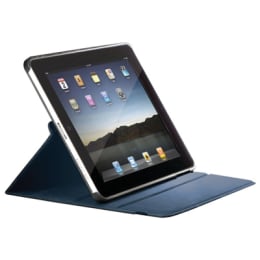 Targus Versavu 360 Degree Rotating Full Cover for Apple iPad 2 (THZ045AP-52, Black) Targus Versavu 360 Degree Rotating Full Cover for Apple iPad 2 (THZ045AP-52, Black)_2
