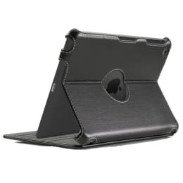Targus Vuscape Full Cover Case for Apple iPad Mini (THZ18203AP-50, Black) Targus Vuscape Full Cover Case for Apple iPad Mini (THZ18203AP-50, Black)_1