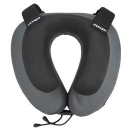 Cabeau Evolution S3 Travel Neck Pillow (TPEP2962, Grey) Cabeau Evolution S3 Travel Neck Pillow (TPEP2962, Grey)_1