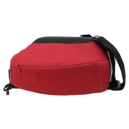 Cabeau Evolution S3 Travel Neck Pillow (TPEP2986, Black/Red) Cabeau Evolution S3 Travel Neck Pillow (TPEP2986, Black/Red)_4