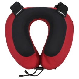 Cabeau Evolution S3 Travel Neck Pillow (TPEP2986, Black/Red) Cabeau Evolution S3 Travel Neck Pillow (TPEP2986, Black/Red)_1