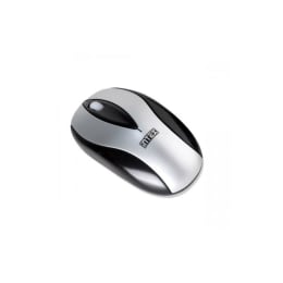 Intex Imagix PS2 Wireless Mouse (Black/Grey) Intex Imagix PS2 Wireless Mouse (Black/Grey)_1