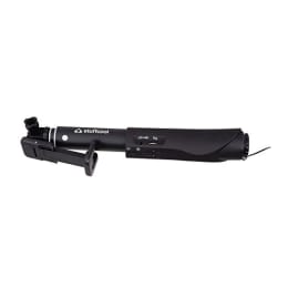 Stuffcool 180 Degree Wide Angle Shutter Bluetooth Selfie Stick (SHSS-BLK, Black) Stuffcool 180 Degree Wide Angle Shutter Bluetooth Selfie Stick (SHSS-BLK, Black)_2
