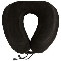 Cabeau Evolution Classic Travel Neck Pillow (TPCL3037, Black) Cabeau Evolution Classic Travel Neck Pillow (TPCL3037, Black)_3