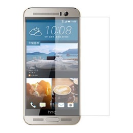 Stuffcool Puretuff Tempered Glass Screen Protector for HTC M9 Plus (PTGPHCM9PLUS, Transparent) Stuffcool Puretuff Tempered Glass Screen Protector for HTC M9 Plus (PTGPHCM9PLUS, Transparent)_1